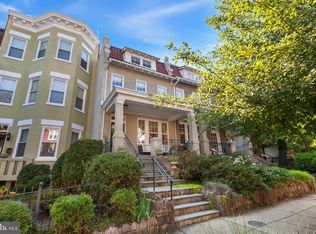 2638 Garfield St NW, Washington, DC 20008