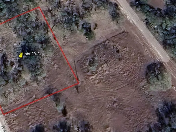 138 Private Road 226, Whitney, TX 76692