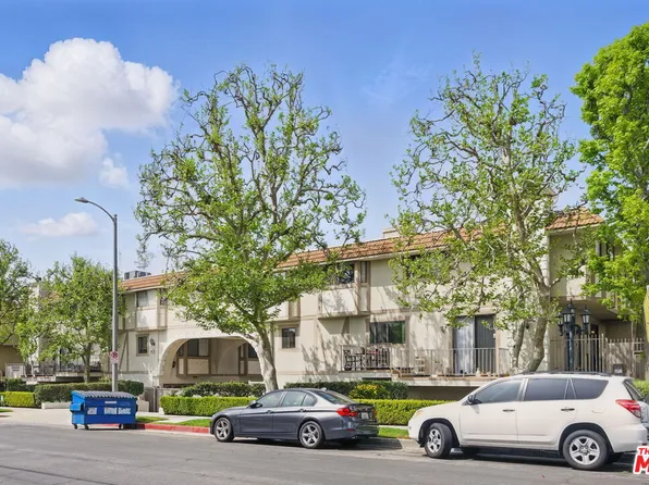 10229 Variel Ave Unit 2, Chatsworth, CA 91311