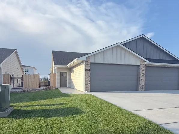 17008 W Lawson St, Goddard, KS