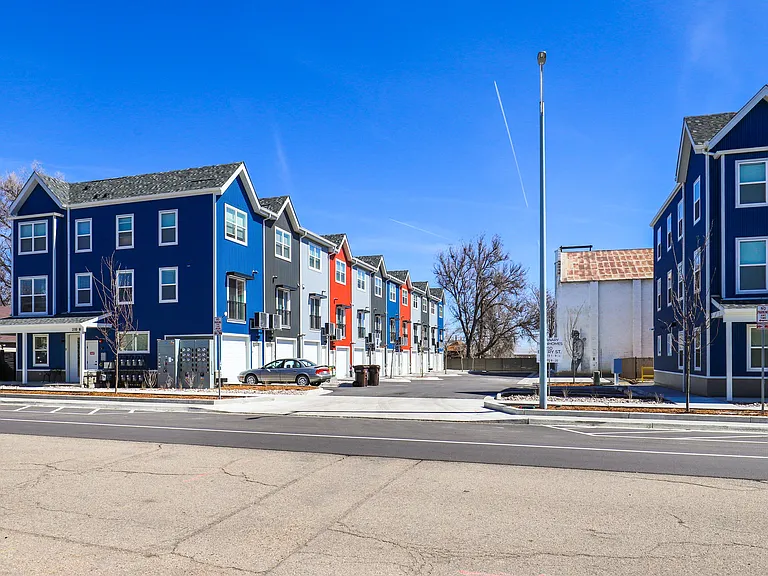 The Granary Townhomes — Photo 64
