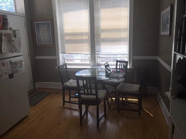 2317 W Haddon Ave #1R — Photo 3