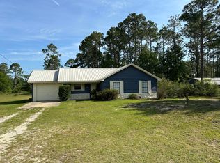 1070 Caswell Rd, Defuniak Springs, FL 32433