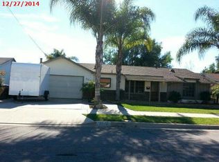 9373 Willowgrove Ave, Santee, CA 92071