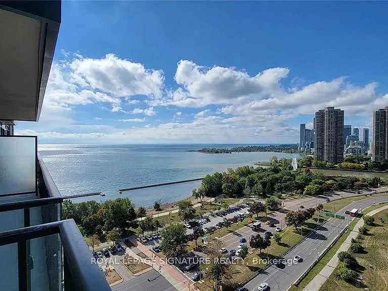 1928 Lake Shore Blvd W #2115 — Photo 16