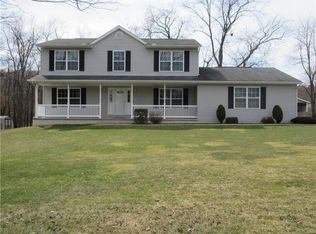 100 Meadow St, Sarver, PA 16055