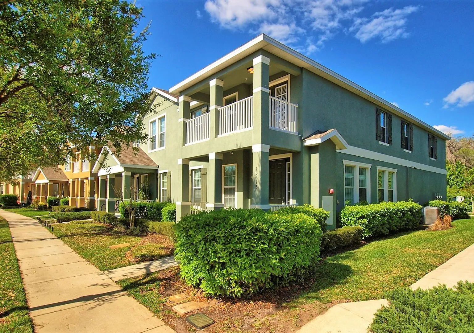 3/2.5, 2-story, Lake Nona townhome, available now! — Photo 2