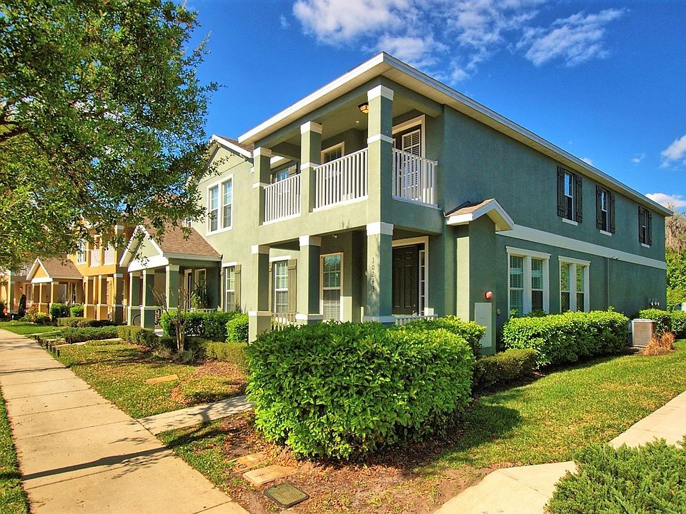 10243 Lake District Ln, Orlando, FL 32832 Zillow