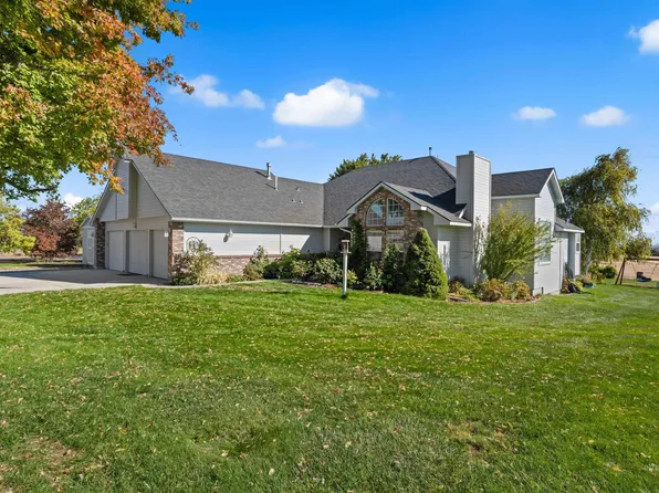 12509 Deer Flat Rd, Nampa, ID 83686