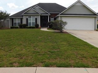 3910 Galloway St, Valdosta, GA 31605