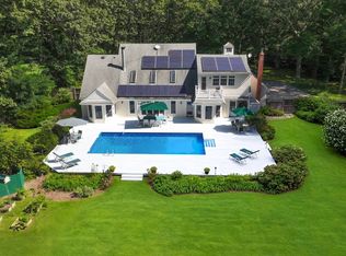 1314 Town Line Rd, Sagaponack, NY 11962
