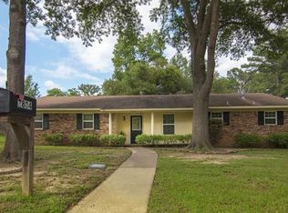 2804 Navajo Trl, Longview, TX 75605