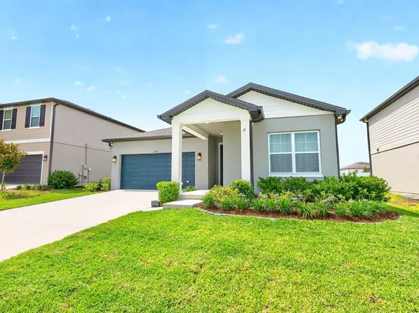 1369 Sterling Pointe Dr, Deltona, FL 32725