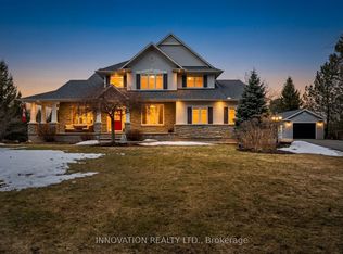 1575 Landel Dr, Ottawa, ON K2W 1C6