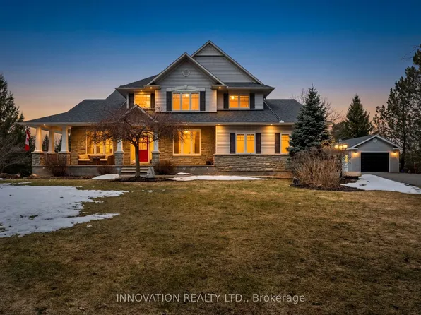 1575 Landel Dr, Ottawa, ON K2W 1C6