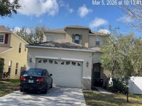 9329 Wellstone Dr, Land O Lakes, FL 34638