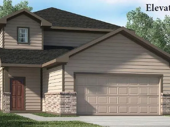 20068 Northpark Ash Ln, Porter, TX 77365