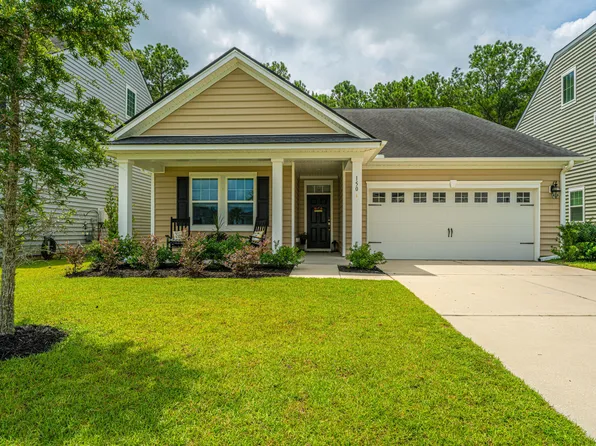 150 Blackwater Way, Moncks Corner, SC 29461