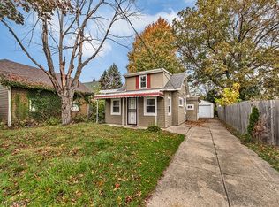 17715 Delavan Ave, Cleveland, OH 44119