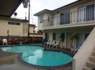 25940 Viana Ave APT A, Lomita, CA 90717