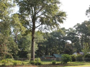 6206 Old Bethel Rd, Crestview, FL 32536