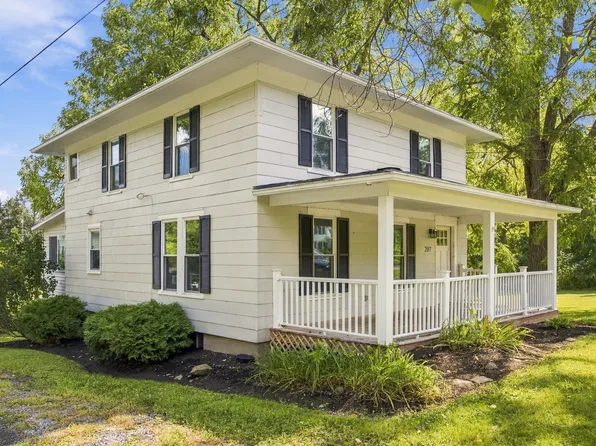 207 N Main St, Branchport, NY 14418