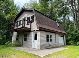 10 Harmony Ln, Norridgewock, ME 04957