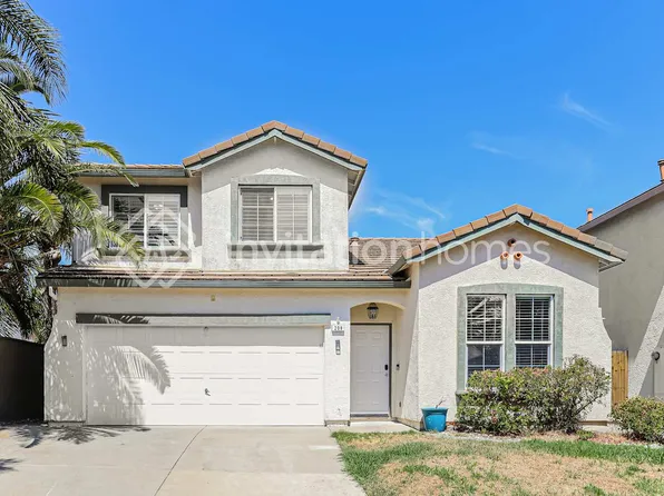 208 Early Light Ct, Roseville, CA 95747