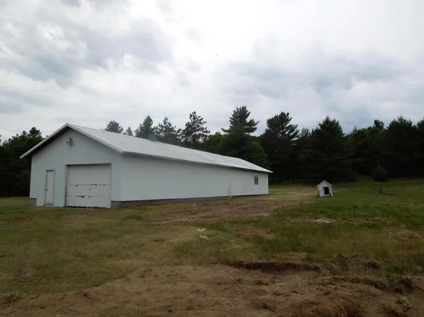 1504 ATOM ROAD, Warrens, WI 54666