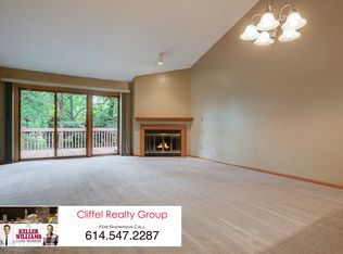 7819 Bartles Ave, Dublin, OH