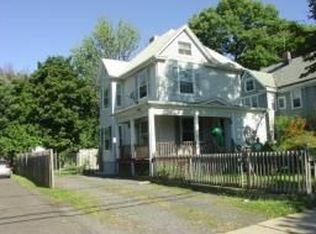 1 Coddington Ave, North Plainfield, NJ 07060