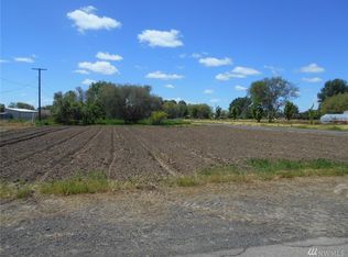 308 E Elm Ave, Ritzville, WA 99169