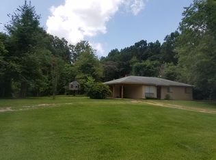 309 Rawls Springs Loop Rd, Hattiesburg, MS 39402