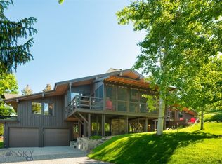 3462 Sourdough Rd, Bozeman, MT 59715