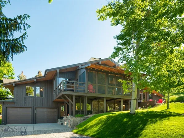 3462 Sourdough Rd, Bozeman, MT 59715