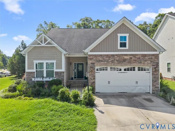 7434 W Franklins Way, Quinton, VA 23141