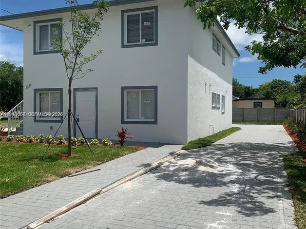 1530 NW 60th St, Miami, FL 33142