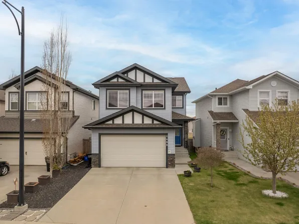 1455 Hays Way NW, Edmonton, AB T6M 0M4