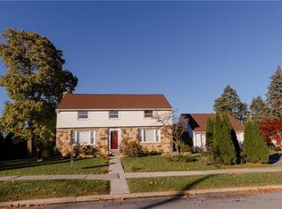 63 Pershing Blvd, Whitehall, PA 18052