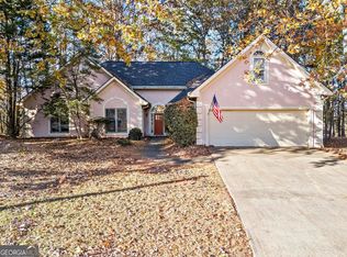 503 Deer Run Way, Woodstock, GA 30189