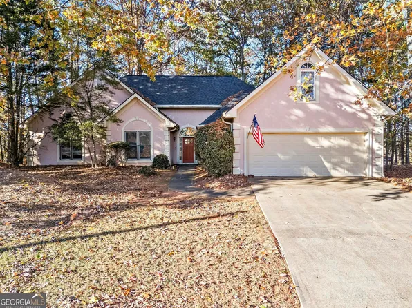 503 Deer Run Way, Woodstock, GA 30189