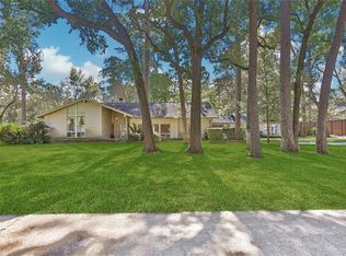 11931 Arbordale Ln, Houston, TX 77024