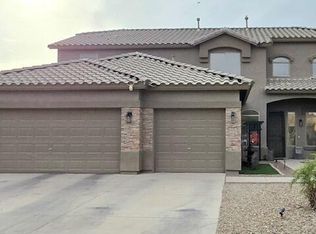 114 N 119th Dr, Avondale, AZ 85323