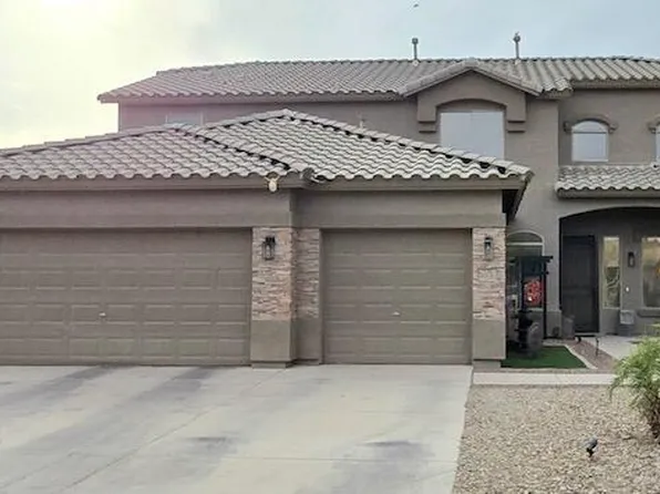114 N 119TH Drive, Avondale, AZ 85323