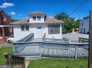 8048 Philadelphia Rd, Baltimore, MD 21237
