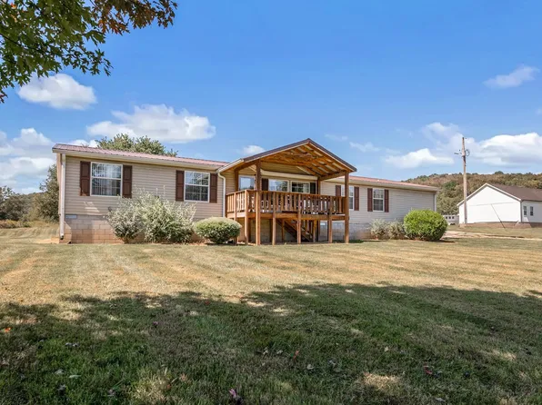 605 Glasgow Branch Rd, Hartsville, TN 37074