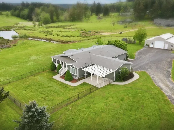 147 7 Marsyla Heights Drive, Winlock, WA 98596