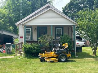 958 Grove Ave, Ashland, OH 44805