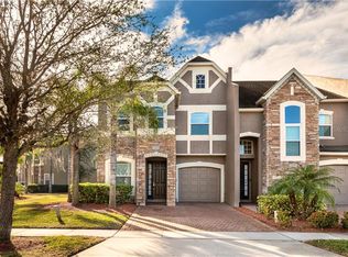 2425 Chatham Place Dr, Orlando, FL 32824