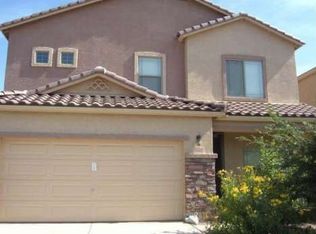 3552 E Desert Moon Trl, San Tan Valley, AZ 85143
